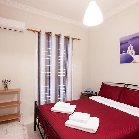 Dounavis Homes - The Ano Syros View Ermoupoli Exterior foto
